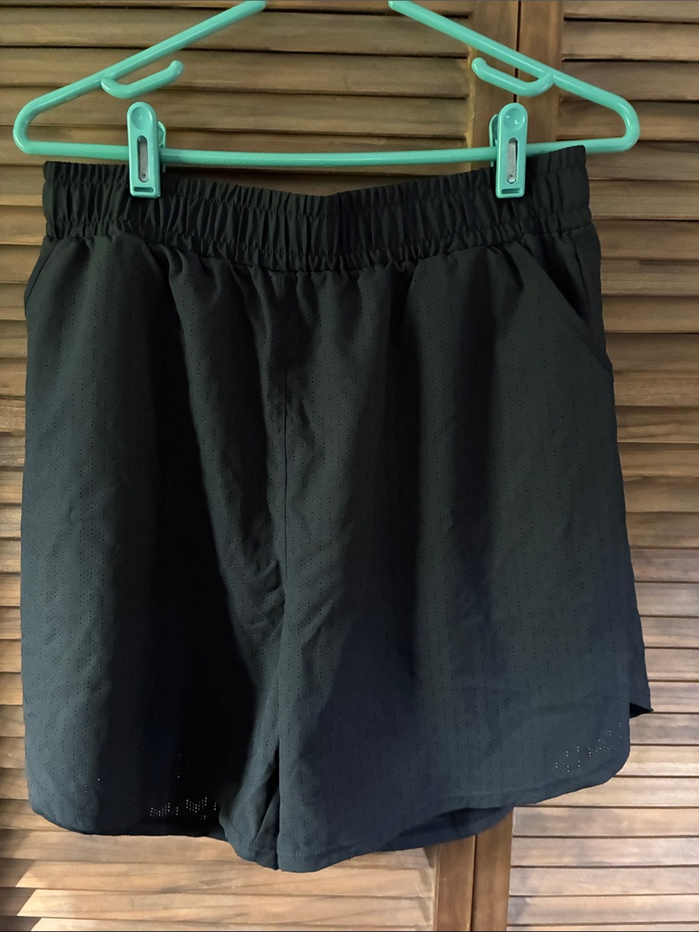 Women's Swim Shorts Bathing Suit Bottoms (NWT)
